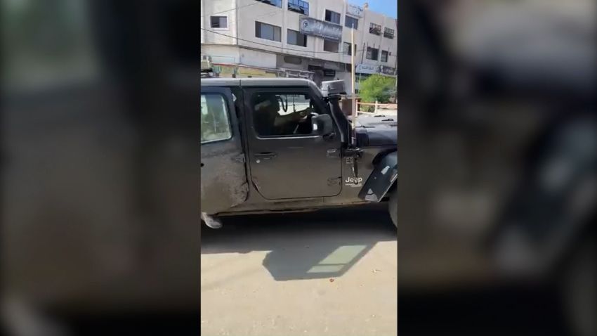 Gaza Captives: Plea For Release From Former Israeli Female Soldiers Gaza Captives: Plea For Release From Former Israeli Female Soldiers