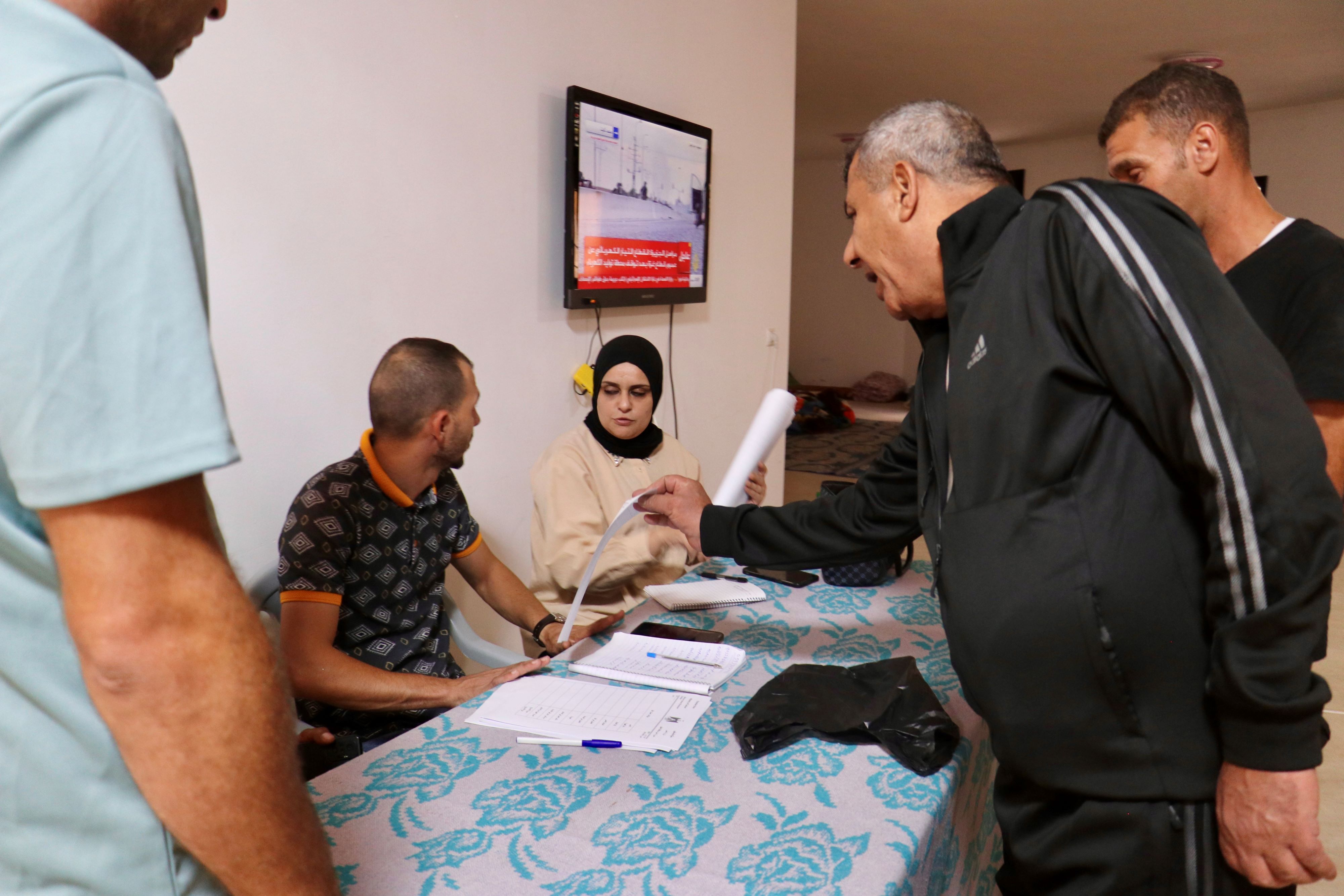 Gaza Food Supply: Israel Permits Entry After Months Of Restrictions Gaza Food Supply: Israel Permits Entry After Months Of Restrictions