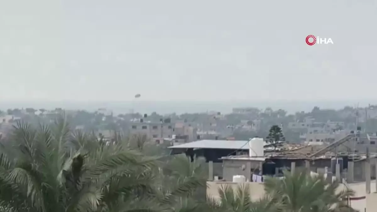 Gazze'ye Yardım Malzemesi Taşıyan Tırların Girişi: Son Durum Gazze'ye Yardım Malzemesi Taşıyan Tırların Girişi: Son Durum