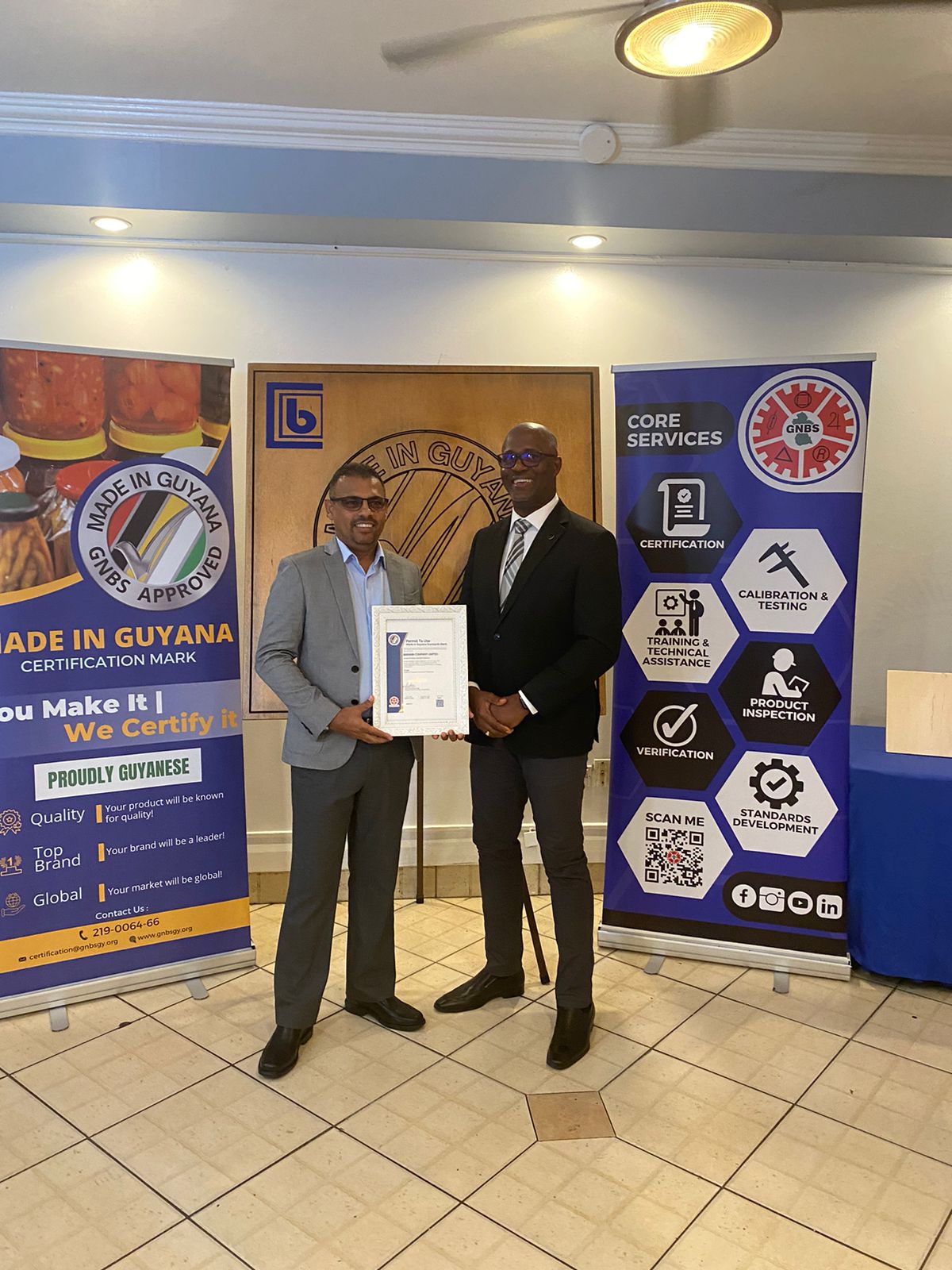 GCCI President's Made In Gujranwala Exhibition: Sufian's Commendation GCCI President's Made In Gujranwala Exhibition: Sufian's Commendation