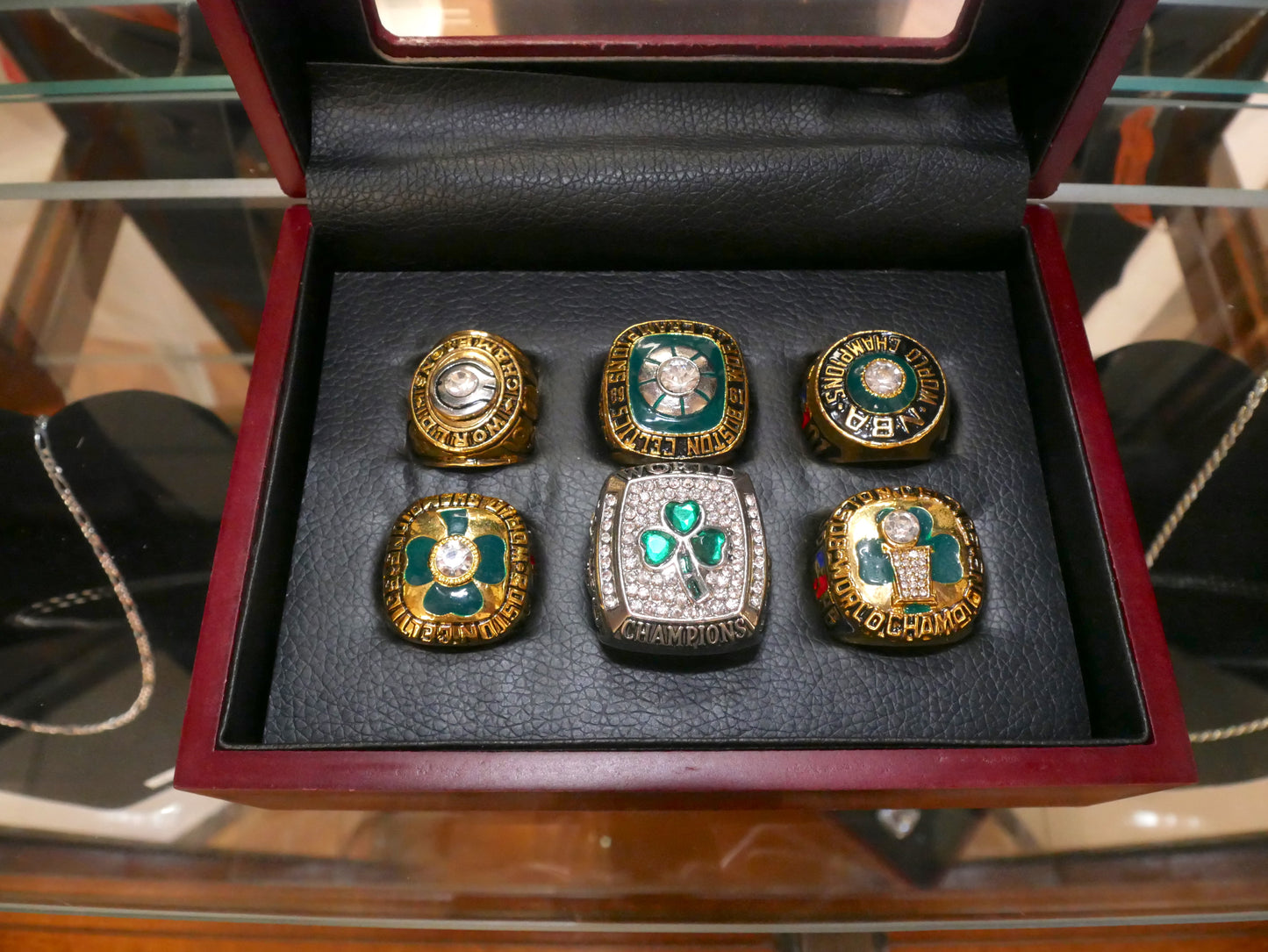 Gear Up For Another Celtics Championship Run: Find Your Merch At Fanatics Gear Up For Another Celtics Championship Run: Find Your Merch At Fanatics
