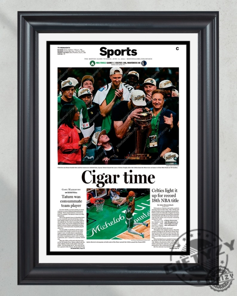 Gear Up For Celtics Glory: Fanatics Offers The Ultimate Boston Celtics Merchandise Gear Up For Celtics Glory: Fanatics Offers The Ultimate Boston Celtics Merchandise