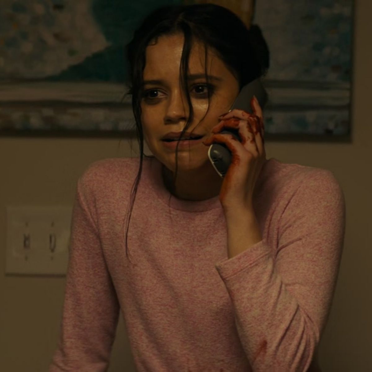 Geen Jenna Ortega In Scream 7: De Reden Achter Haar Beslissing Geen Jenna Ortega In Scream 7: De Reden Achter Haar Beslissing