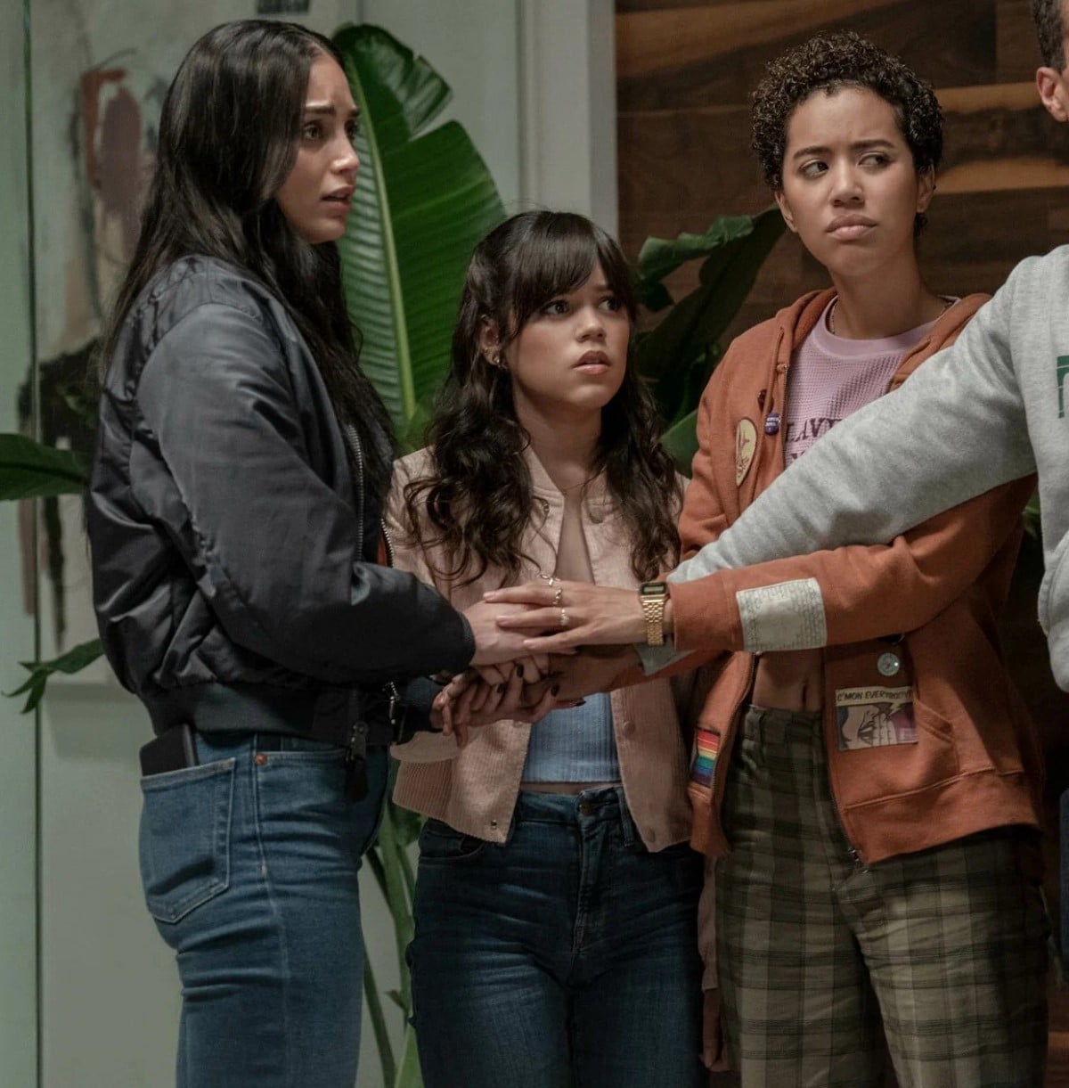 Geen Scream 7 Voor Jenna Ortega: De Reden Achter Haar Beslissing Geen Scream 7 Voor Jenna Ortega: De Reden Achter Haar Beslissing