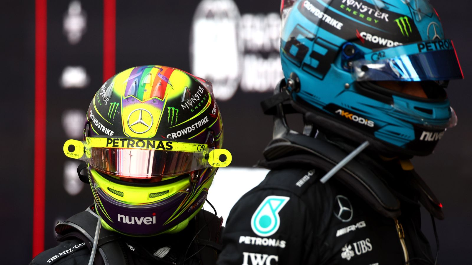 George Russell: Calmness, Confidence, And Mercedes Leadership George Russell: Calmness, Confidence, And Mercedes Leadership