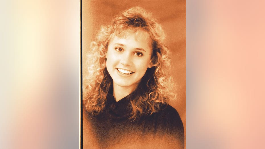 Georgia Cold Case Solved: Man Arrested For Wife's Murder After 19 Years On The Run Georgia Cold Case Solved: Man Arrested For Wife's Murder After 19 Years On The Run