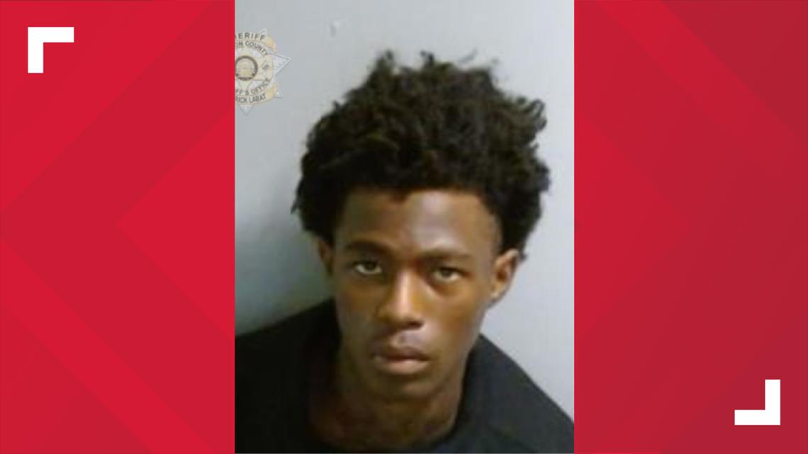 Georgia Man Arrested For Murder 19 Years After Crime, Nanny Involved Georgia Man Arrested For Murder 19 Years After Crime, Nanny Involved