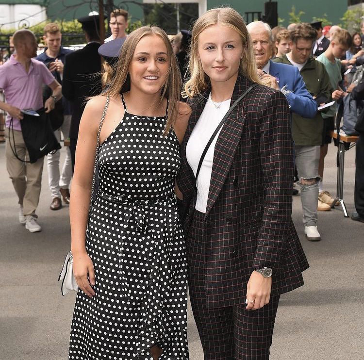 Georgia Stanway Pays Tribute Following Tragic On-Pitch Death In Kendal Georgia Stanway Pays Tribute Following Tragic On-Pitch Death In Kendal