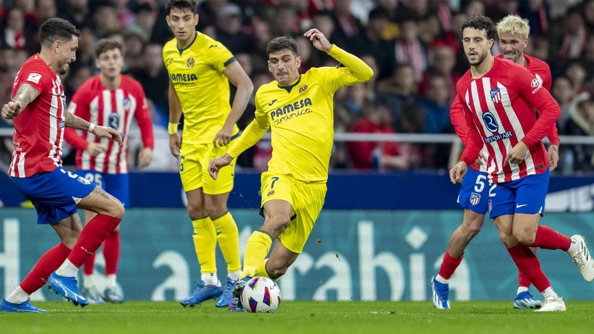Geriden Gelen Atletico Madrid: Analiz Ve Yorumlar Geriden Gelen Atletico Madrid: Analiz Ve Yorumlar