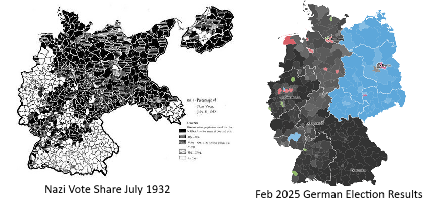 German Election: Your Guide To The Final Stretch German Election: Your Guide To The Final Stretch