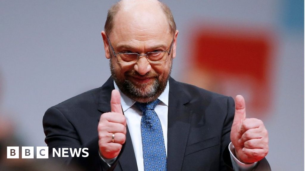 Germany Coalition Talks: SPD's Strategy And The Upcoming Party Vote Germany Coalition Talks: SPD's Strategy And The Upcoming Party Vote