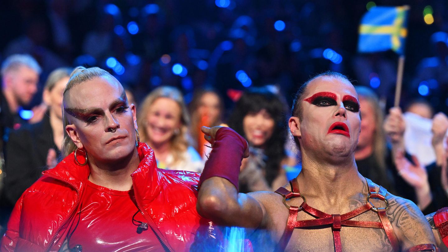 Germany ESC 2025: How Many Watched Heat One? Germany ESC 2025: How Many Watched Heat One?