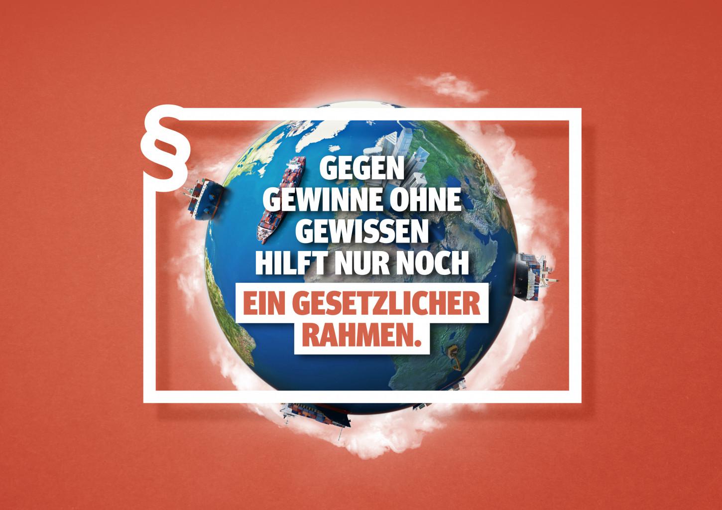 Germany's Future:  Conservatives And Social Democrats In Crucial Coalition Discussions