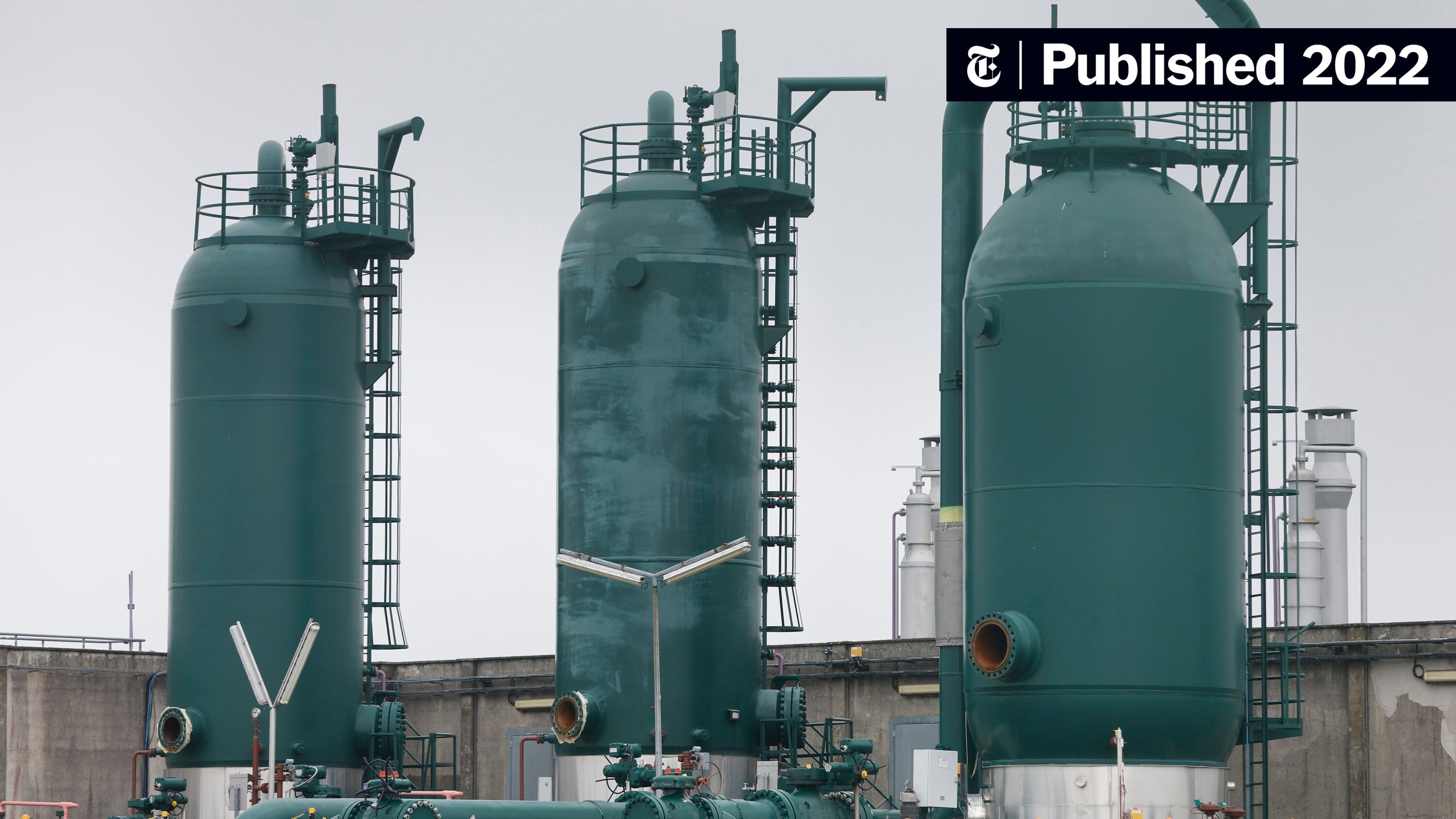 Germany's Klingbeil Rejects Renewed Russian Gas Imports Germany's Klingbeil Rejects Renewed Russian Gas Imports