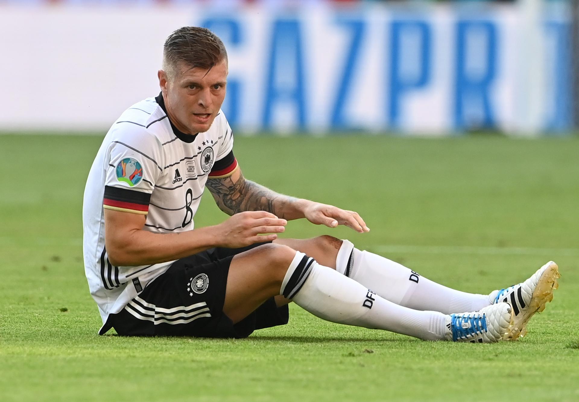 Germany's Nations League Squad: Goretzka Included By Nagelsmann Germany's Nations League Squad: Goretzka Included By Nagelsmann