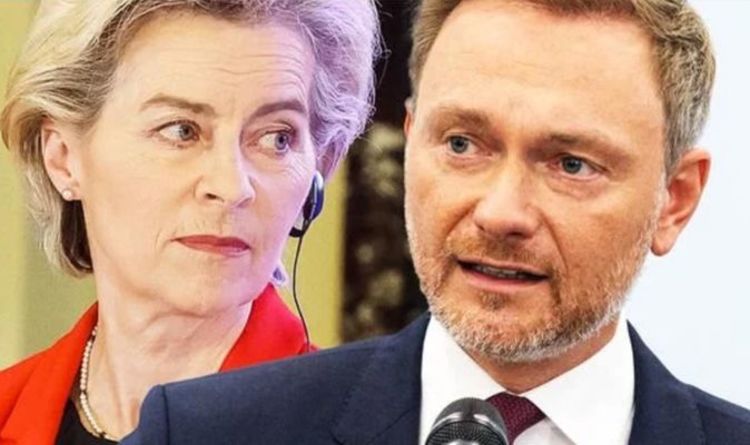 Germany's New Coalition: Deal Predicted Around Midday Germany's New Coalition: Deal Predicted Around Midday