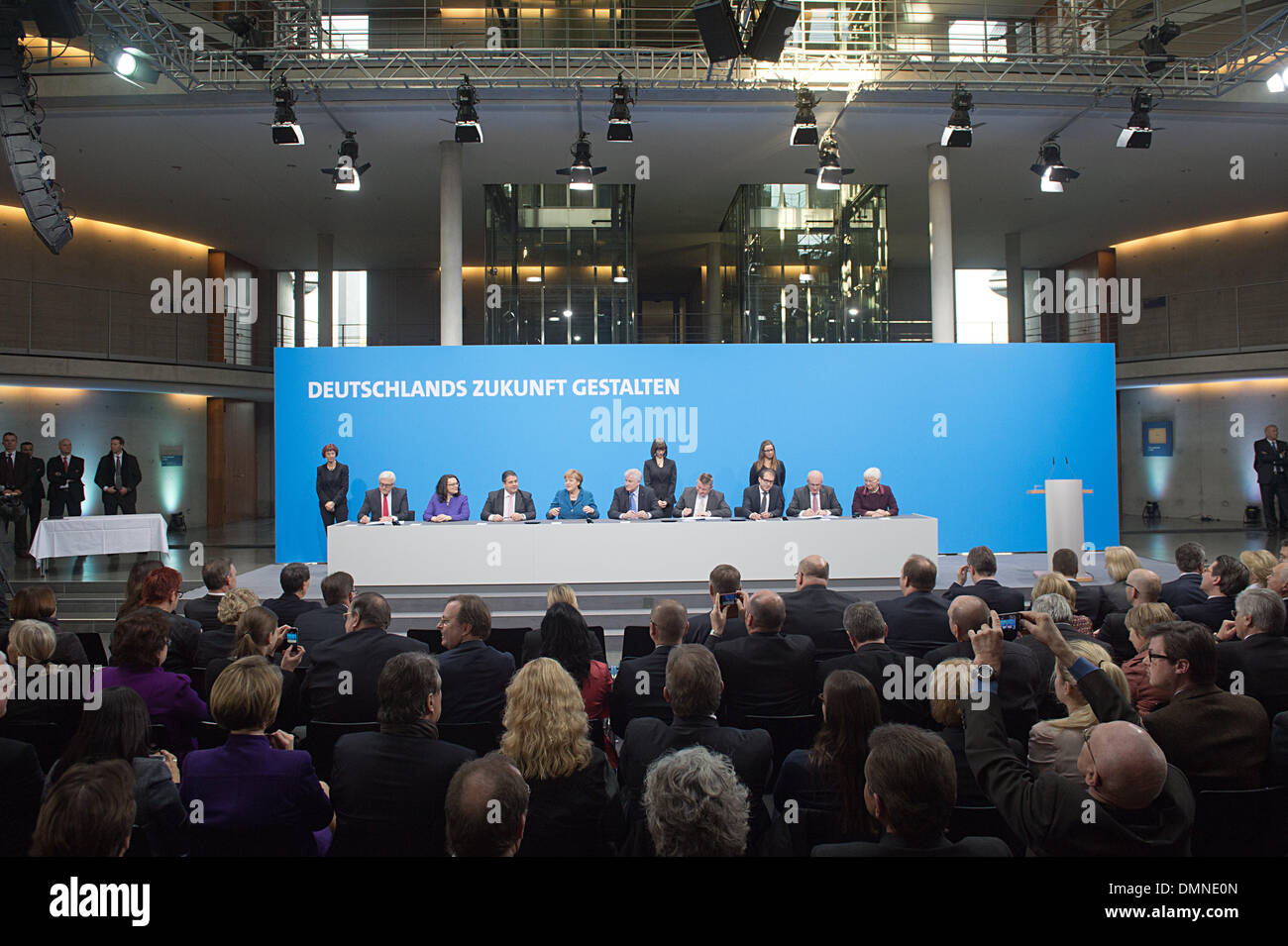 Germany's Social Democrats Choose New Parliamentary Leader Germany's Social Democrats Choose New Parliamentary Leader