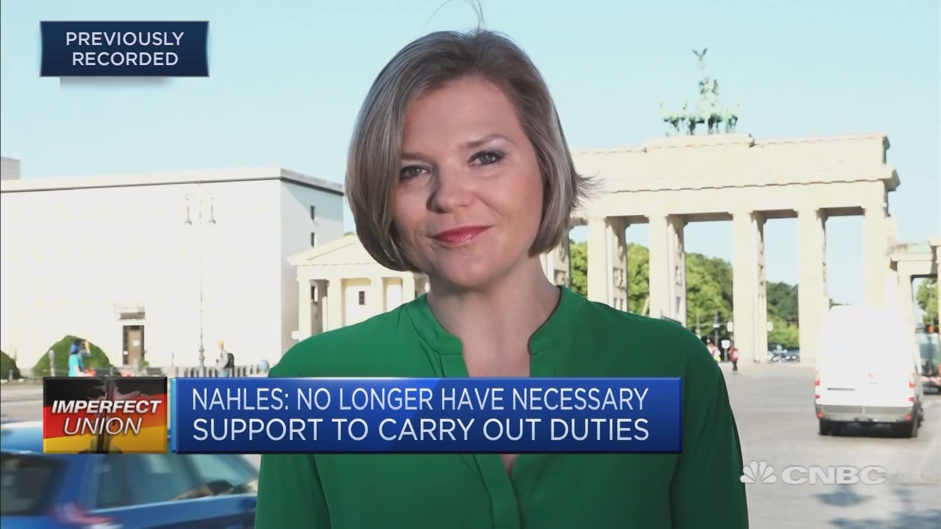 Germany's SPD: Coalition Talks Amidst Growing Youth Protests Germany's SPD: Coalition Talks Amidst Growing Youth Protests