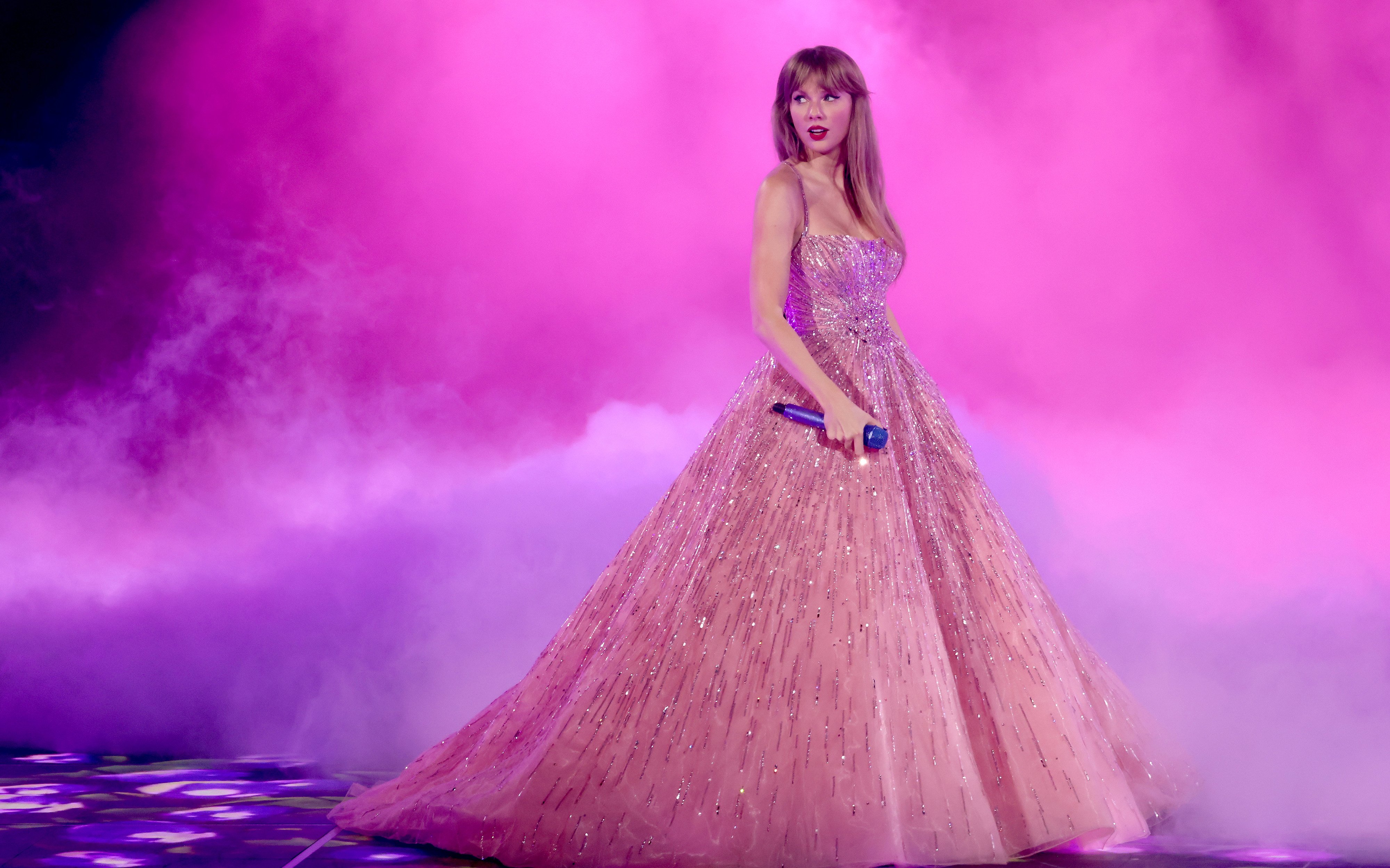 Get A Closer Look: Photos Of Taylor Swift's Eras Tour Wardrobe Get A Closer Look: Photos Of Taylor Swift's Eras Tour Wardrobe