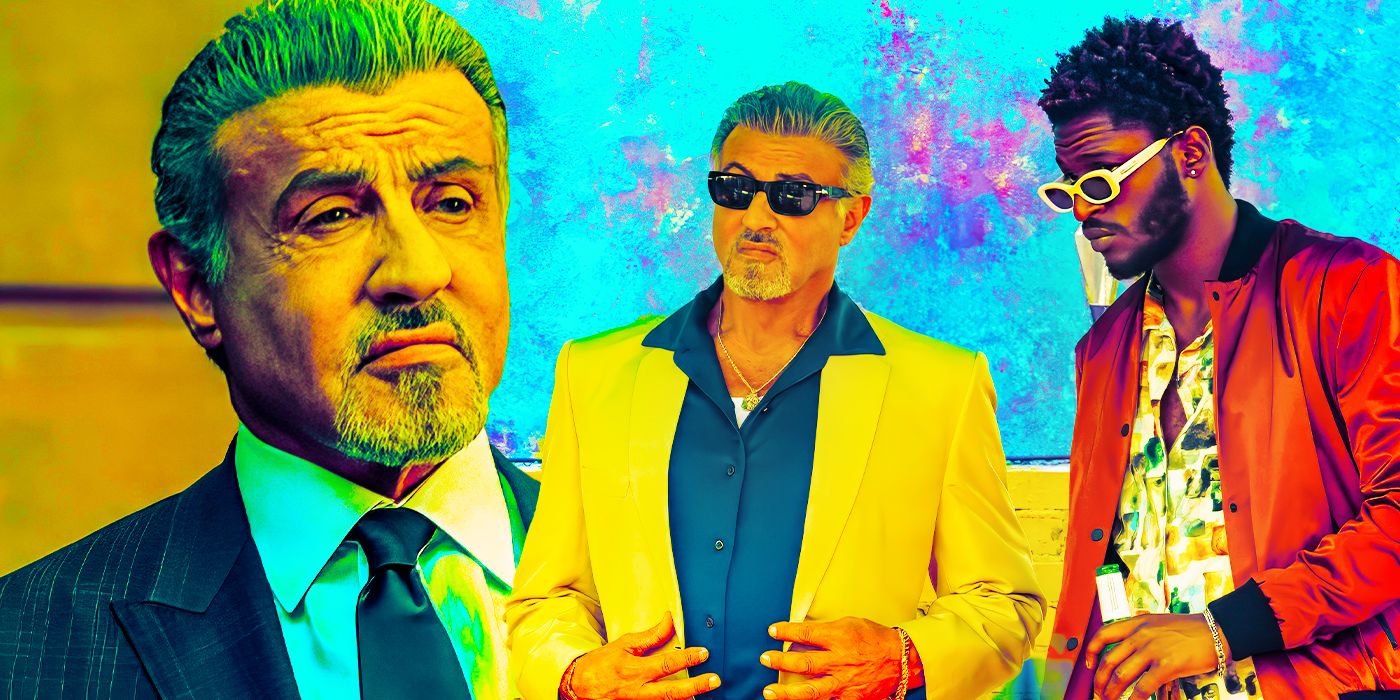 Get A Sneak Peek Of Tulsa King Season 2 Blu-ray With Sylvester Stallone Get A Sneak Peek Of Tulsa King Season 2 Blu-ray With Sylvester Stallone