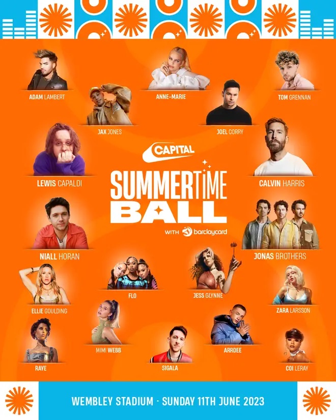 Get Capital Summertime Ball 2025 Tickets: Tips And Strategies Get Capital Summertime Ball 2025 Tickets: Tips And Strategies