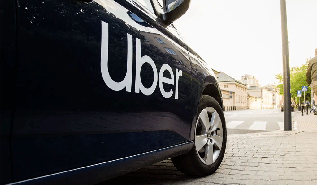 Get Cashback And Support Local: Uber Kenya's New Program For Riders And Delivery Partners Get Cashback And Support Local: Uber Kenya's New Program For Riders And Delivery Partners