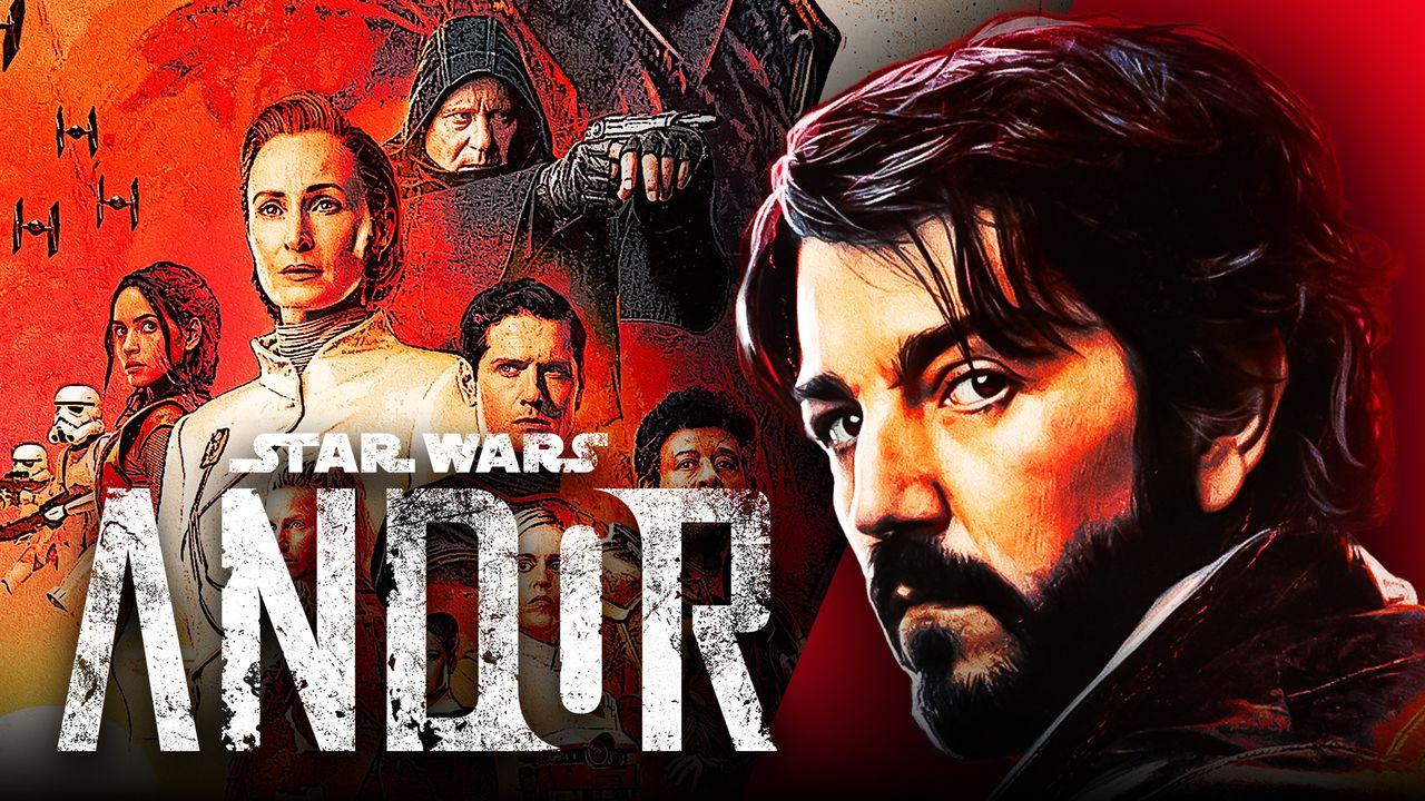 Get Ready For Andor Season 2: A Star Wars Recap Get Ready For Andor Season 2: A Star Wars Recap