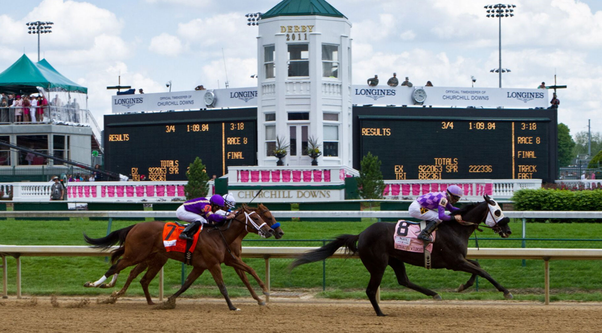 Get Ready For Kentucky Derby 151: A Pre-Race Checklist Get Ready For Kentucky Derby 151: A Pre-Race Checklist