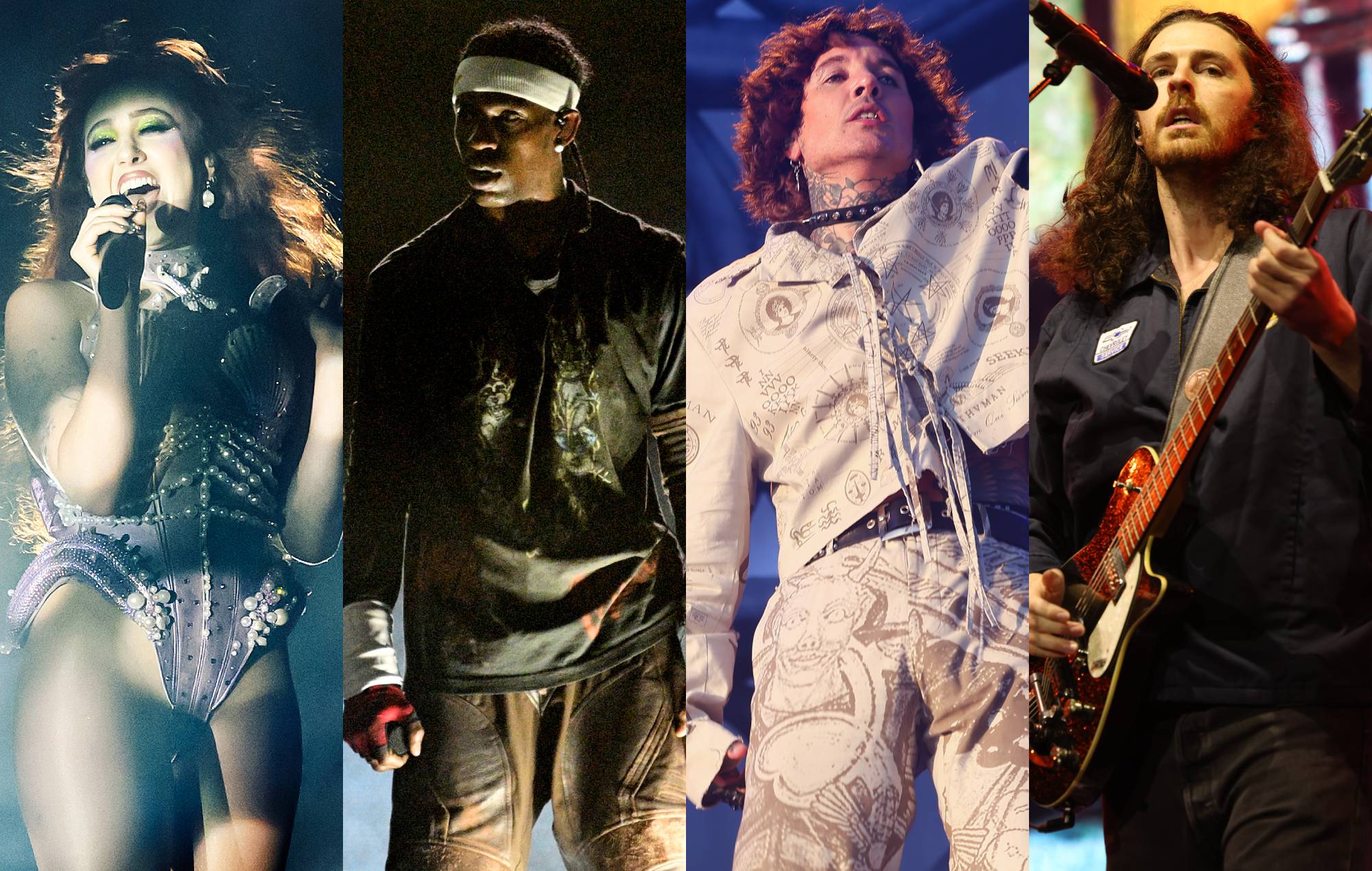 Get Ready For NOS Alive 2025: Headliners, Lineup And Ticket Sales Get Ready For NOS Alive 2025: Headliners, Lineup And Ticket Sales