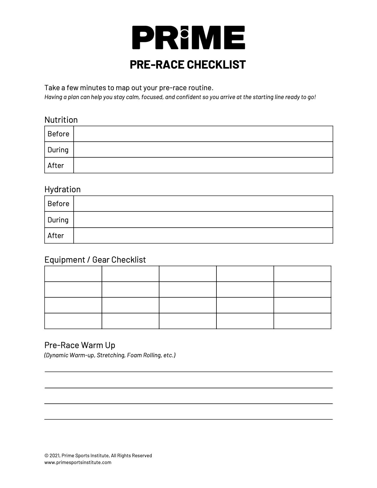Get Ready For The Kentucky Derby 151: A Pre-Race Checklist Get Ready For The Kentucky Derby 151: A Pre-Race Checklist