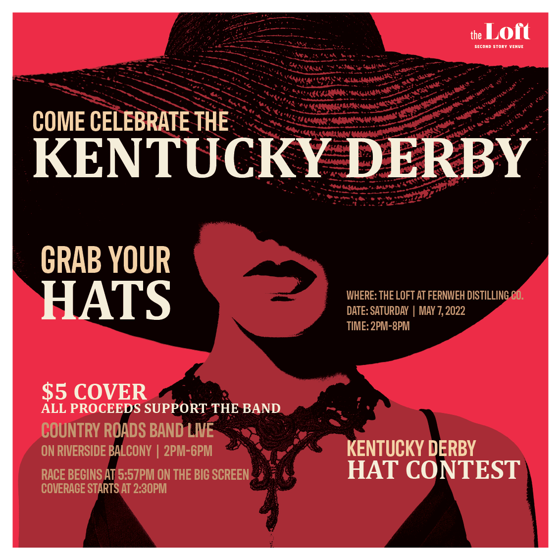 Get Ready For The Kentucky Derby: Key Information & Insights For Race Day Get Ready For The Kentucky Derby: Key Information & Insights For Race Day
