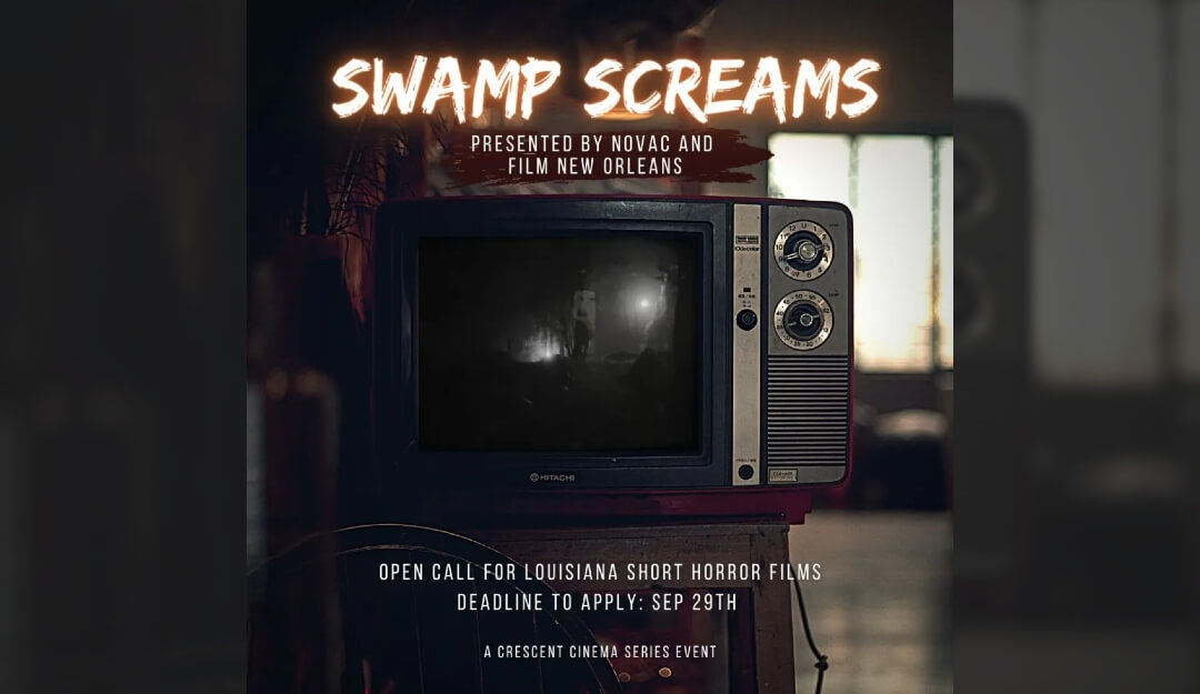Get Ready: Sinners, The Louisiana Horror Movie, Arrives In Theaters