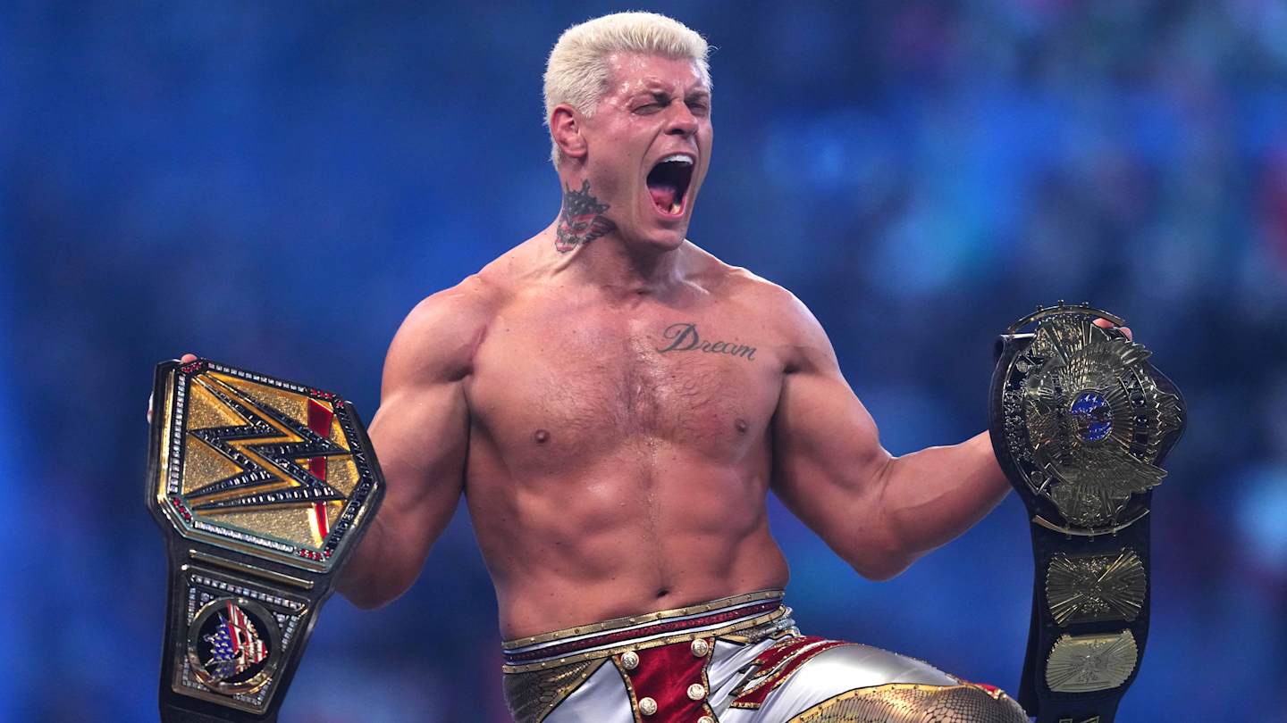 Get The Cody Rhodes And The Undertaker Fortnite Skins: Easy Step-by-Step Guide Get The Cody Rhodes And The Undertaker Fortnite Skins: Easy Step-by-Step Guide