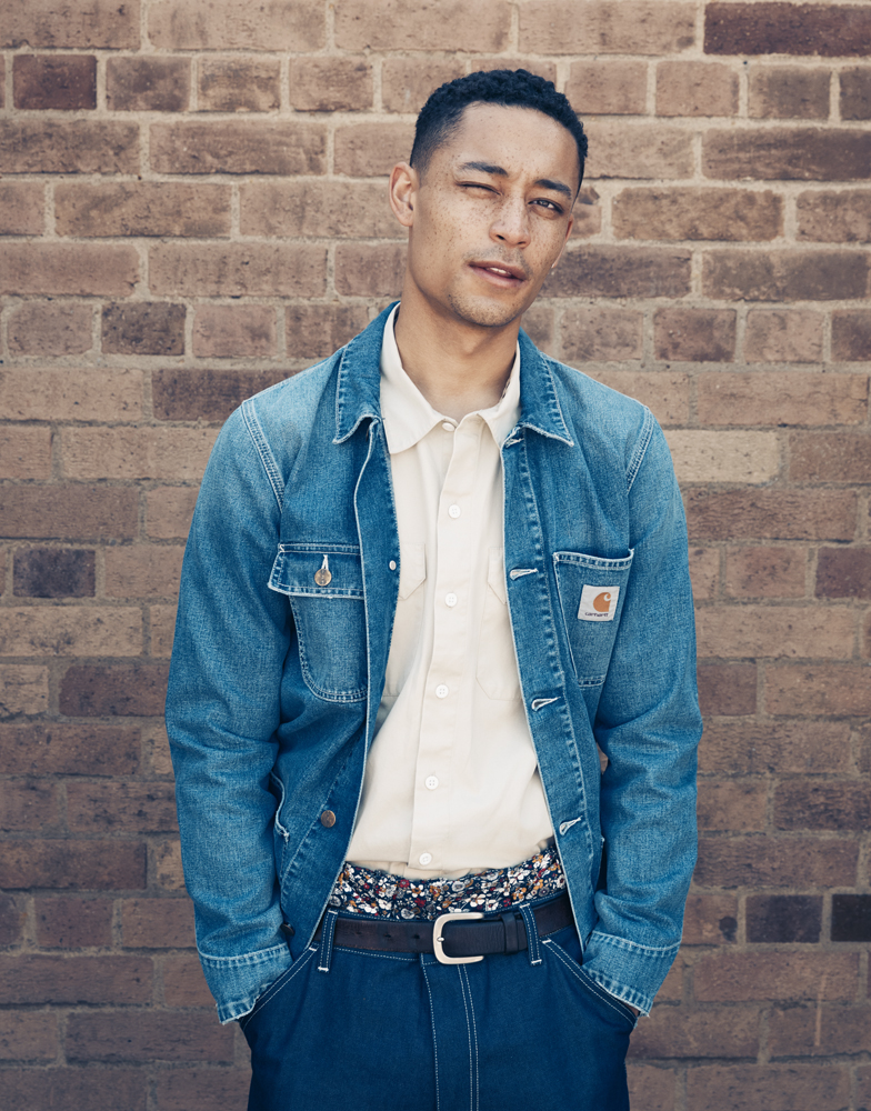 Get Tickets: Loyle Carner Performing At 3Arena Get Tickets: Loyle Carner Performing At 3Arena