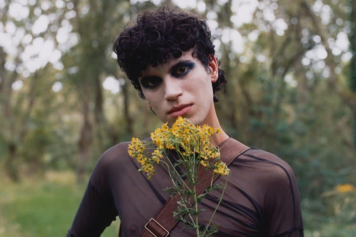 Get To Know Jacob Alon: A Promising Talent
