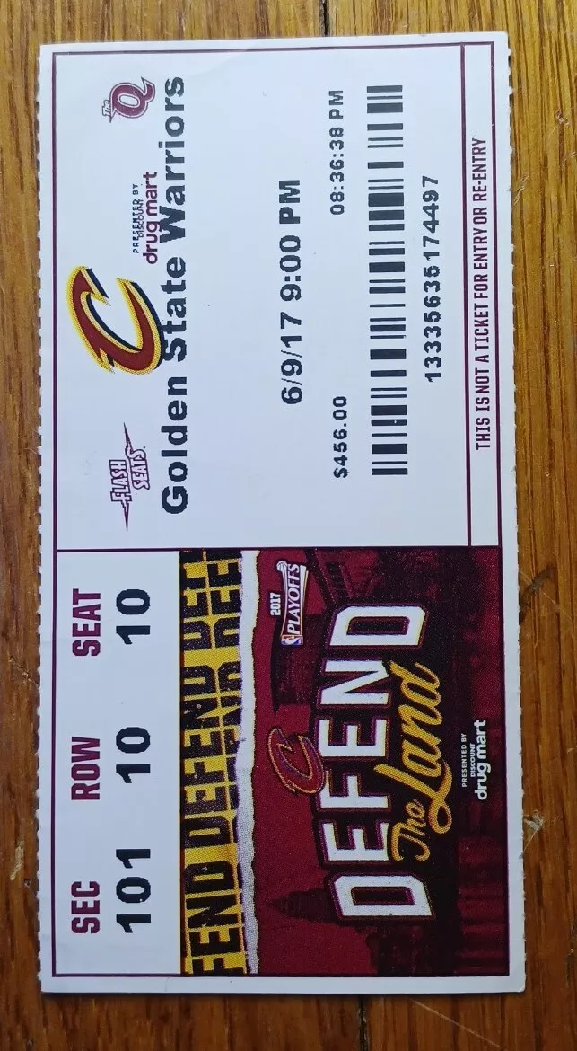 Get Your Cavs Round 2 Tickets This Tuesday! Get Your Cavs Round 2 Tickets This Tuesday!