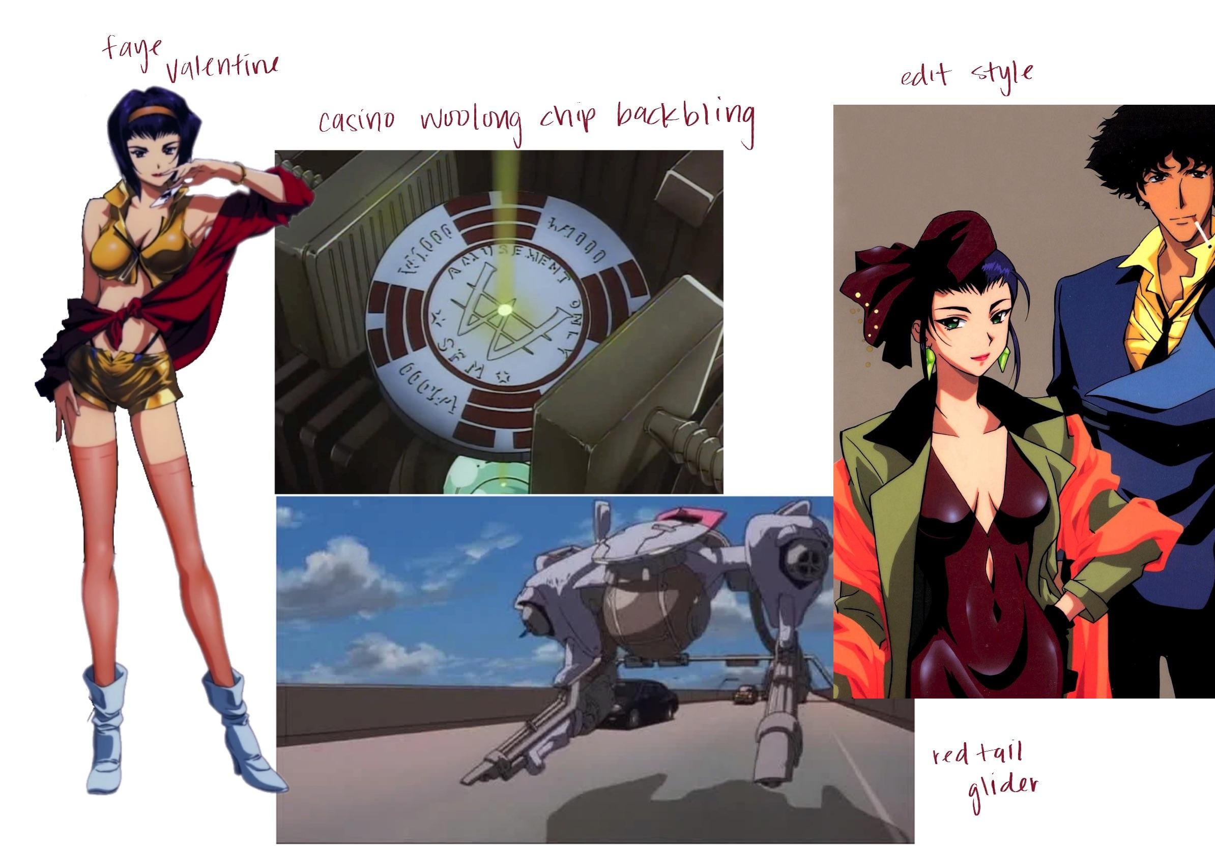 Get Your Free Cowboy Bebop Fortnite Items – Limited Time Only Get Your Free Cowboy Bebop Fortnite Items – Limited Time Only