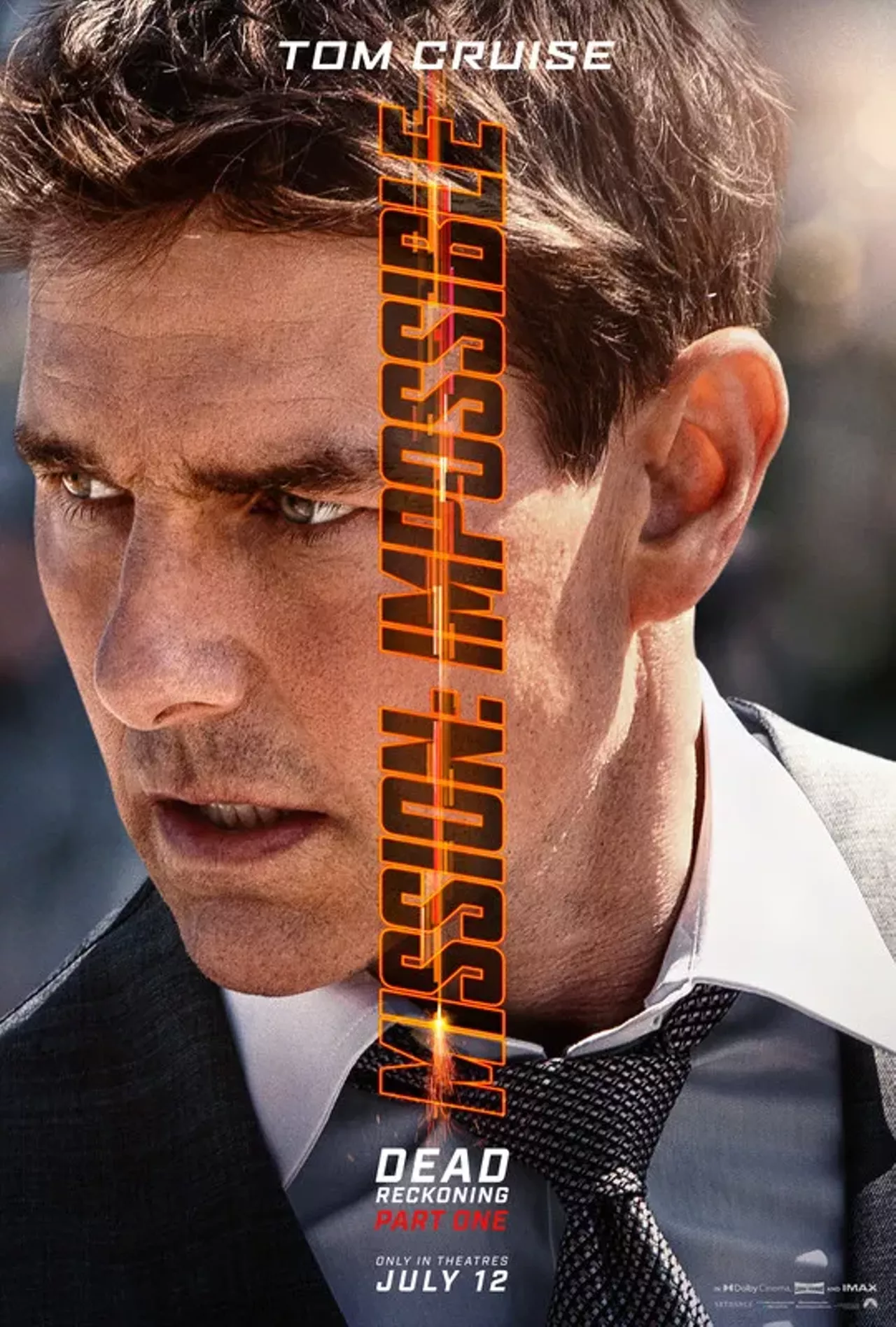 Get Your MISSION: IMPOSSIBLE – DEAD RECKONING PART ONE IMAX Opening Day Tickets Now Get Your MISSION: IMPOSSIBLE – DEAD RECKONING PART ONE IMAX Opening Day Tickets Now