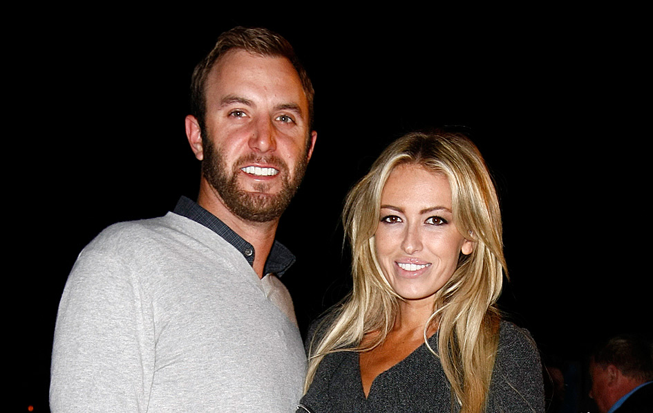 Getting To Know Paulina Gretzky: Dustin Johnson's Wife And Family Getting To Know Paulina Gretzky: Dustin Johnson's Wife And Family