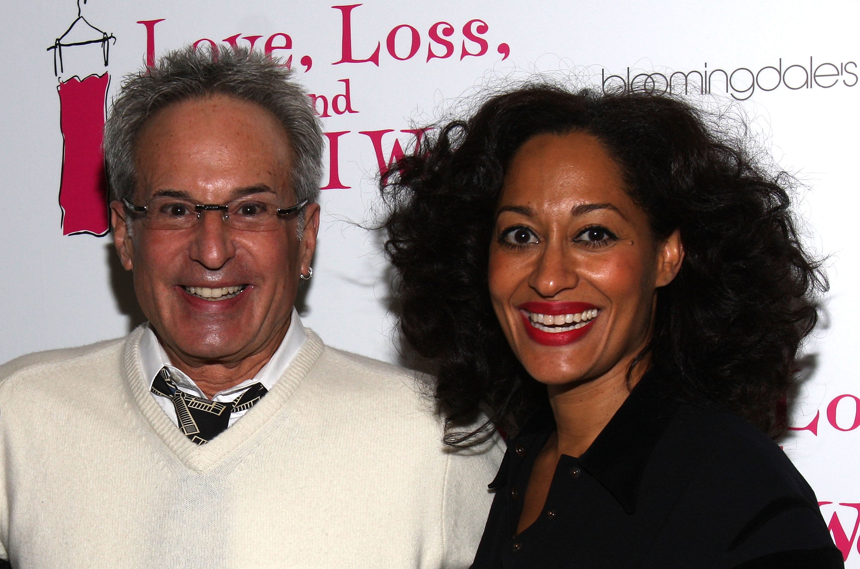 Getting To Know The Ross Family: Tracee Ellis Ross' Lineage Getting To Know The Ross Family: Tracee Ellis Ross' Lineage