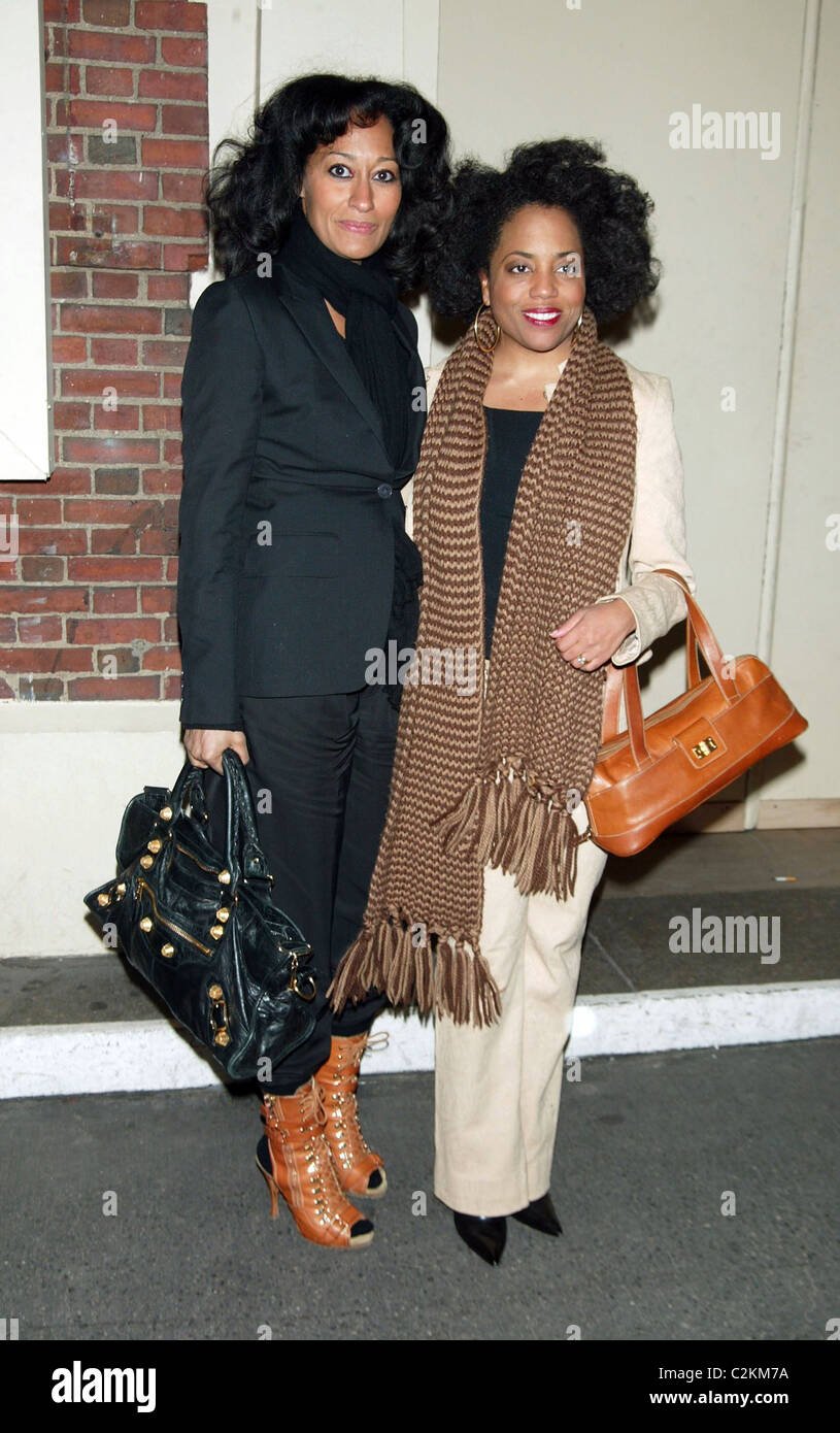 Getting To Know Tracee Ellis Ross And Her Celebrated Family Getting To Know Tracee Ellis Ross And Her Celebrated Family