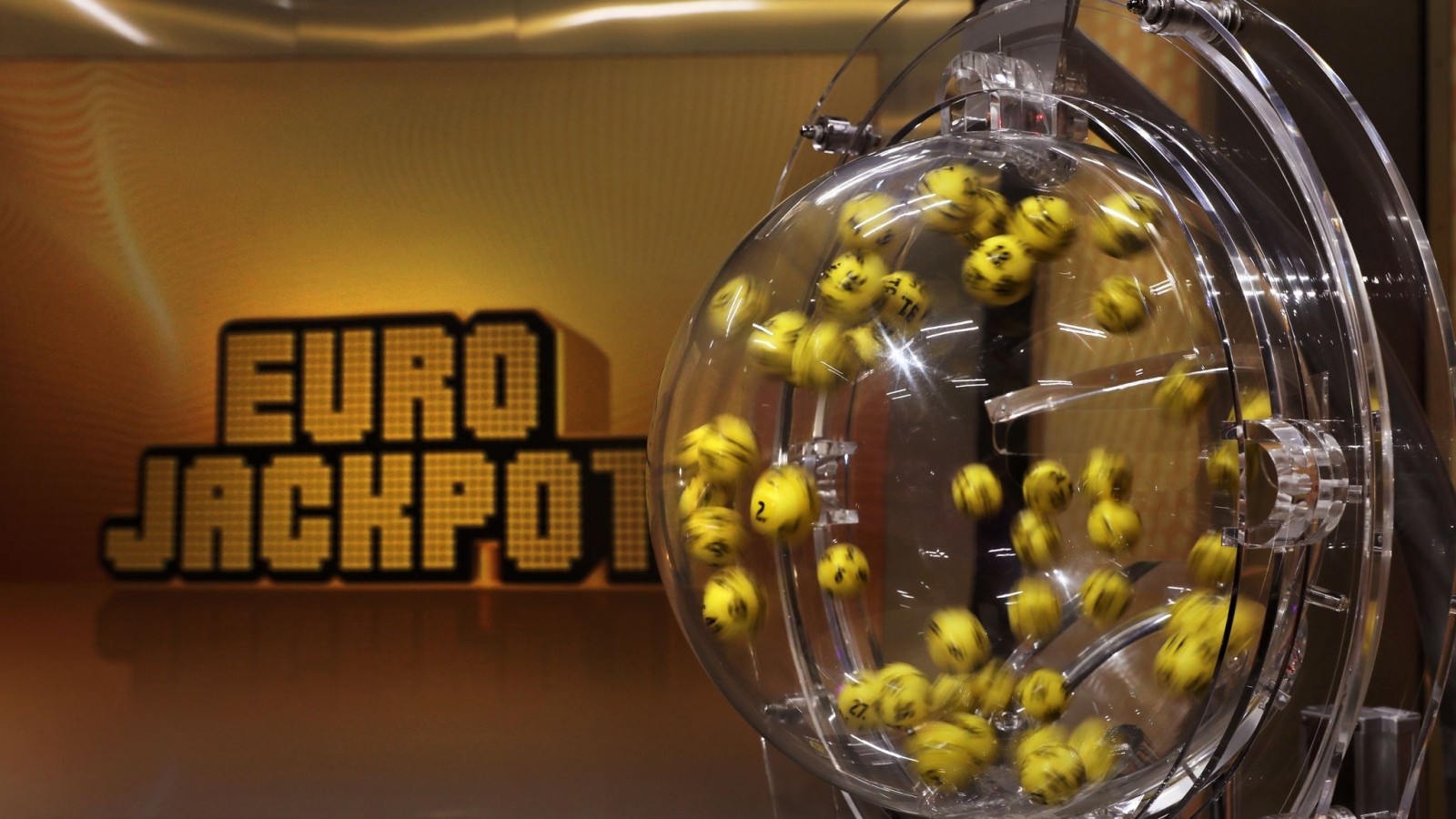 Gewinnzahlen Eurojackpot Vom 14. März 2025 (Freitag) Gewinnzahlen Eurojackpot Vom 14. März 2025 (Freitag)