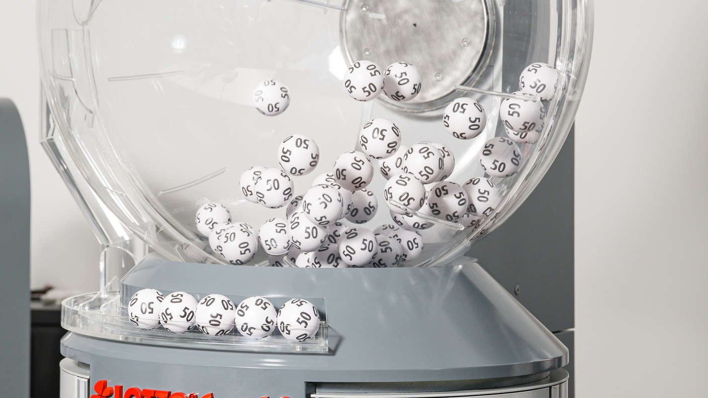 Gewinnzahlen Lotto 6aus49 Mittwoch 9.4.2025: Ergebnis Überprüfen Gewinnzahlen Lotto 6aus49 Mittwoch 9.4.2025: Ergebnis Überprüfen