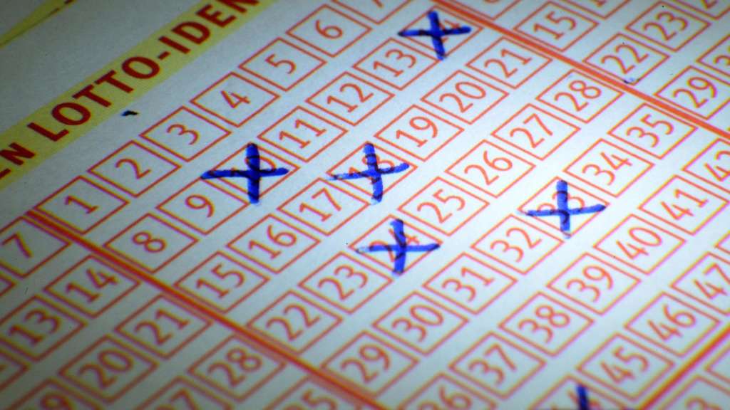 Gewinnzahlen Lotto 6aus49 Mittwoch, 9. April 2025 Gewinnzahlen Lotto 6aus49 Mittwoch, 9. April 2025