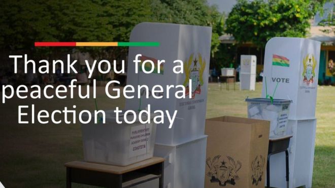 Ghana Election 2020: Techiman South Petition Dismissed Ghana Election 2020: Techiman South Petition Dismissed