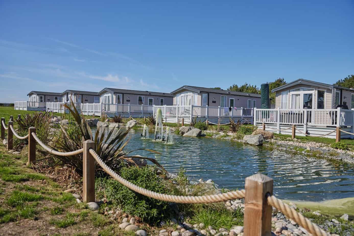 Ghettoisation Concerns: A UK City's Struggle With Caravan Sites Ghettoisation Concerns: A UK City's Struggle With Caravan Sites