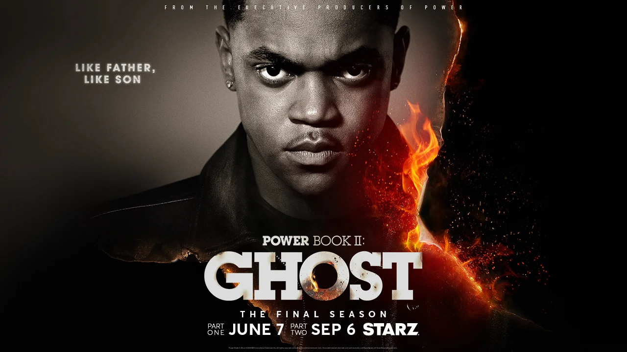 Ghost Season 4 Finale: Your Guide To Free Online Viewing Ghost Season 4 Finale: Your Guide To Free Online Viewing