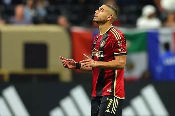 Γιακουμάκης: MLS – Επιστροφή Ή Νέα Πρόκληση; Γιακουμάκης: MLS – Επιστροφή Ή Νέα Πρόκληση;