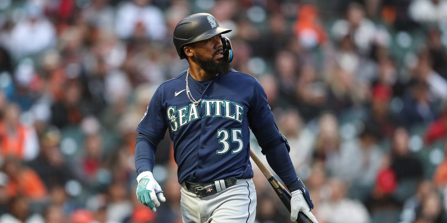 Giants Vs. Mariners Series: Injured List Update (April 4-6) Giants Vs. Mariners Series: Injured List Update (April 4-6)