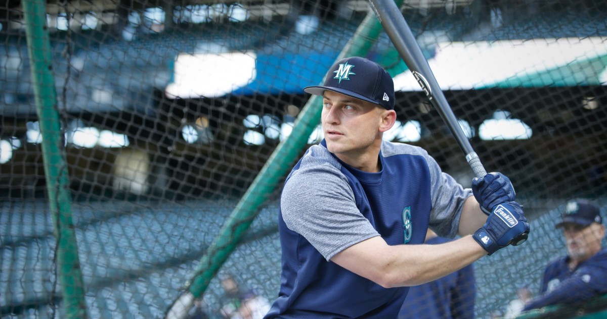 Giants Vs. Mariners: Who's On The Injured List (April 4-6)? Giants Vs. Mariners: Who's On The Injured List (April 4-6)?